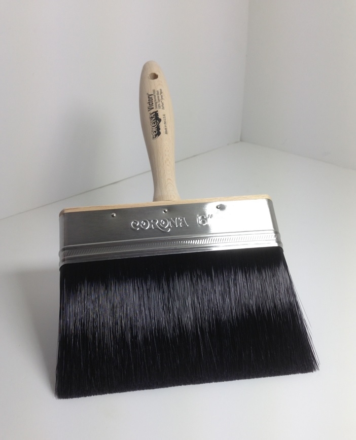Corona Victory Plasterers Wash Brush