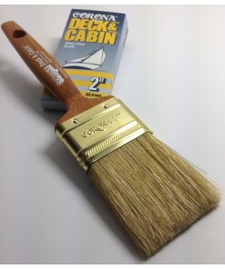 Corona Deck & Cabin Paint Brush