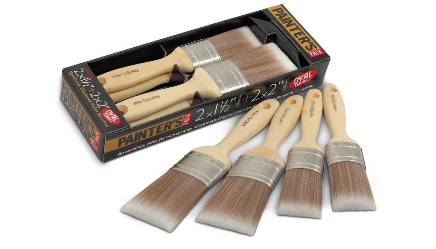 Painter's Pack Ovals