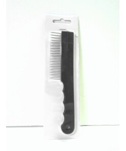 BRUSH COMB