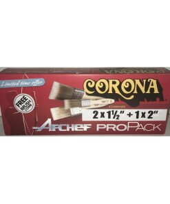 Corona Archer 3PC Box Set